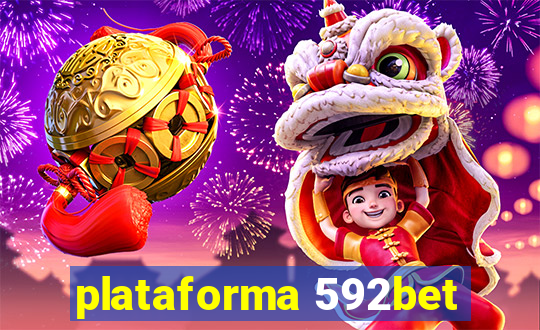 plataforma 592bet